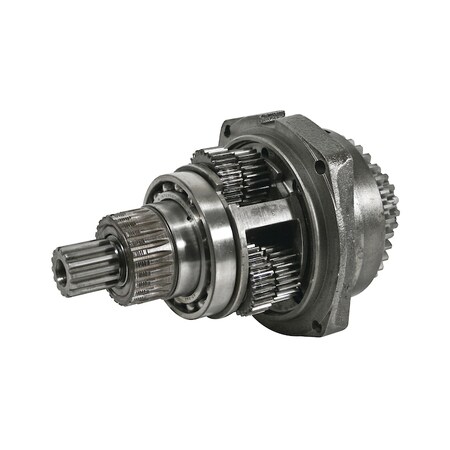 A & I Products Re-Mfg. Torque Amplifier Assembly 16.4" x11.6" x11.2" A-363854R93-R